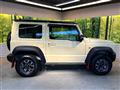 2024 Suzuki Jimny Sierra
