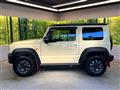2024 Suzuki Jimny Sierra