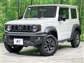 2024 Suzuki Jimny Sierra