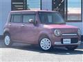 2014 Suzuki Lapin