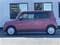 2014 Suzuki Lapin