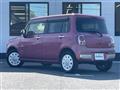 2014 Suzuki Lapin