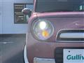 2014 Suzuki Lapin