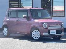 2014 Suzuki Lapin