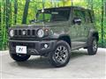 2025 Suzuki Jimny Sierra