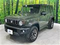 2025 Suzuki Jimny Sierra