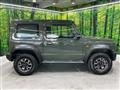 2025 Suzuki Jimny Sierra