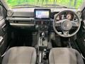 2025 Suzuki Jimny Sierra