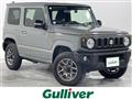2025 Suzuki Jimny