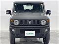 2025 Suzuki Jimny