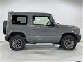 2025 Suzuki Jimny