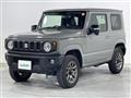 2025 Suzuki Jimny