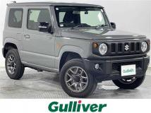 2025 Suzuki Jimny