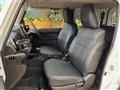 2025 Suzuki Jimny Sierra