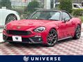 2019 ABARTH ABARTH OTHERS