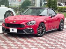2019 ABARTH ABARTH OTHERS
