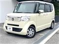 2012 Honda N BOX