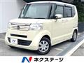 2012 Honda N BOX