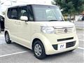 2012 Honda N BOX