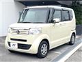2012 Honda N BOX