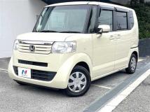 2012 Honda N BOX