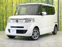 2014 Honda N BOX
