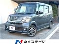 2012 Honda N BOX