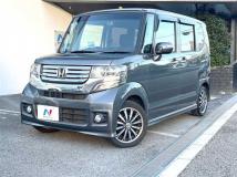 2012 Honda N BOX