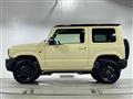 2020 Suzuki Jimny