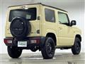 2020 Suzuki Jimny