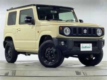 2020 Suzuki Jimny