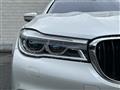 2016 BMW 7 Series