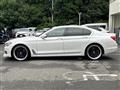 2016 BMW 7 Series