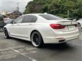 2016 BMW 7 Series