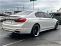2016 BMW 7 Series