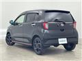 2020 Daihatsu Mira Es