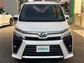 2017 Toyota Voxy