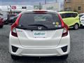 2016 Honda Fit