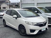 2016 Honda Fit
