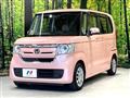 2018 Honda N BOX