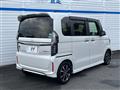 2018 Honda N BOX