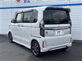 2018 Honda N BOX