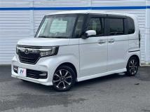 2018 Honda N BOX