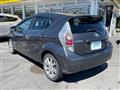 2012 Toyota AQUA