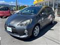 2012 Toyota AQUA