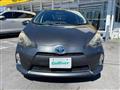 2012 Toyota AQUA