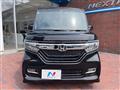 2018 Honda N BOX