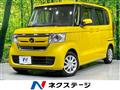 2019 Honda N BOX
