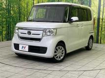 2019 Honda N BOX