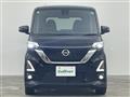 2023 Nissan ROOX